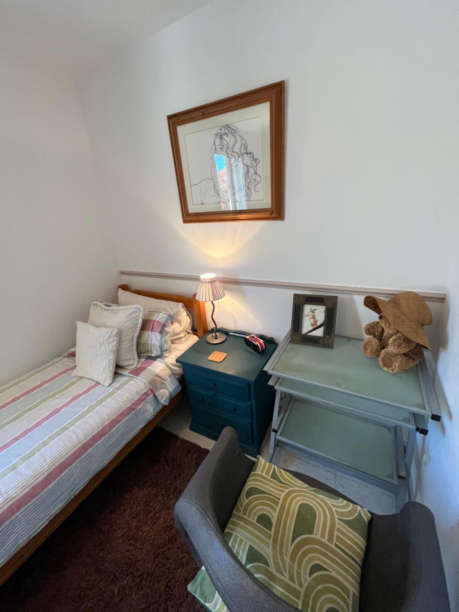 Hotel St Pasha à Paillé Extérieur photo